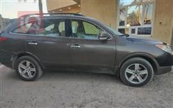 هیوندای ڤێرە کروز